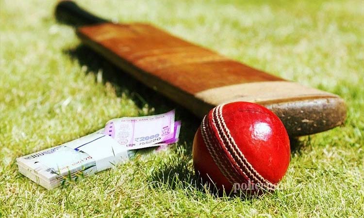 Cricket Match Fixing Case | match fixing in cricket again this player banned for 14 years