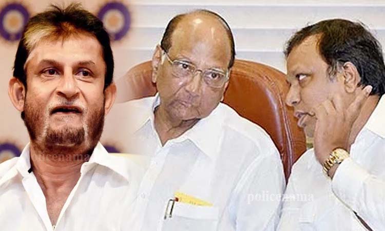 MCA Election | mca election former cricket player sandeep patil announces new panel in opposition of ashish shelar and sharad pawars political panel