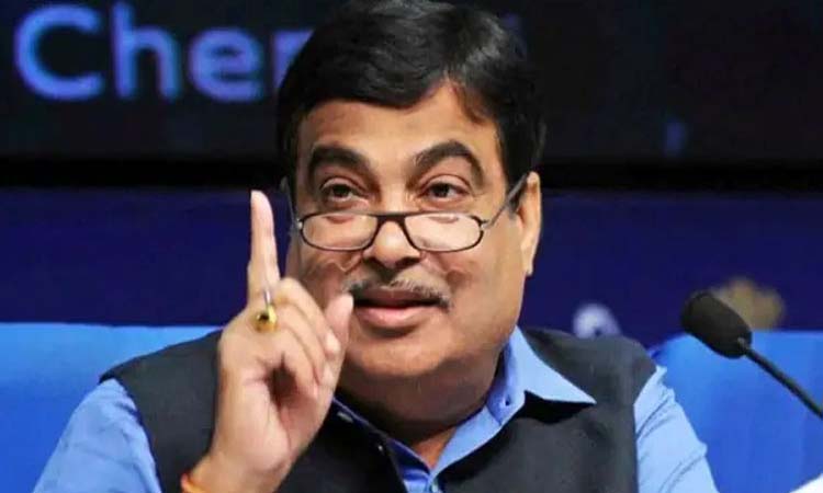 Nitin Gadkari | obstruction of development work by mlas mps and officials nitin gadkari scolded