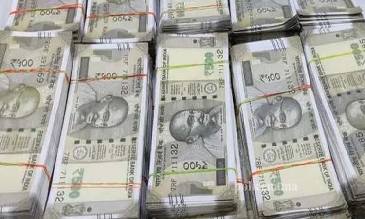 Pune Crime |  smuggling attempt by bringing fake notes from bangladesh in pune three arrested crime news