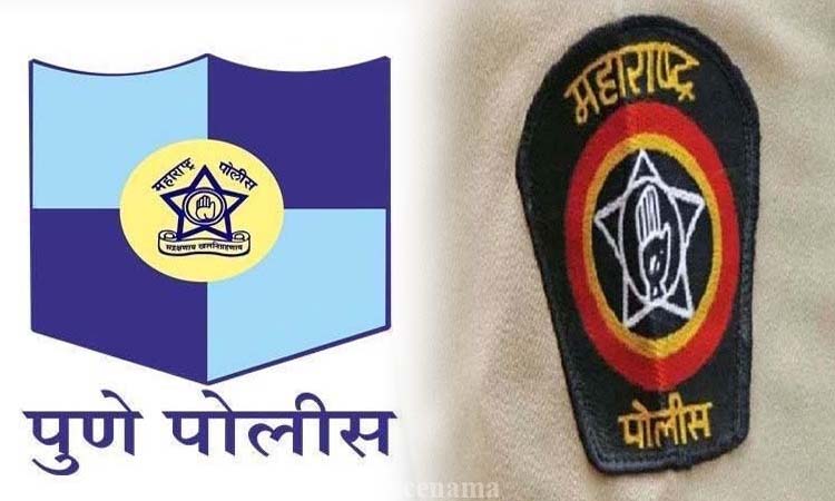 Pune Crime | Extortion FIR against policeman demanding Rs 5 lakh crime news