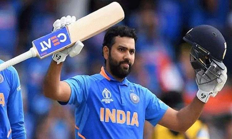 Rohit Sharma | rohit sharma become the most capped players in the t20 world cup 2022 edge past tillakaratne dilshan ind vs sa