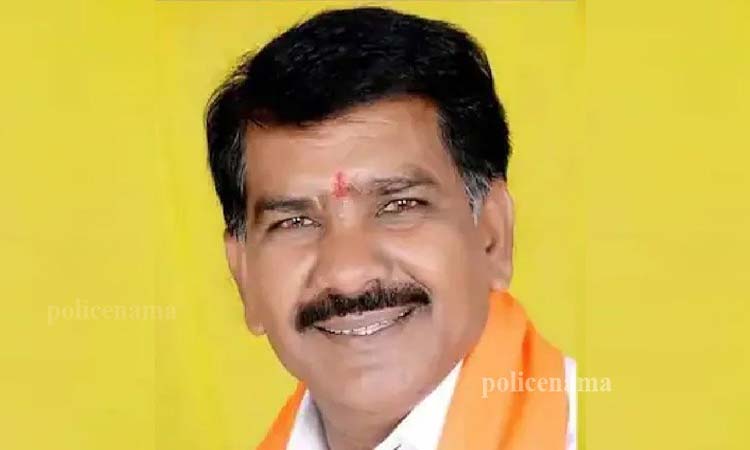 Mumbai-Pune Expressway | minister sandipan bhumre cousin died in road accident at pune
