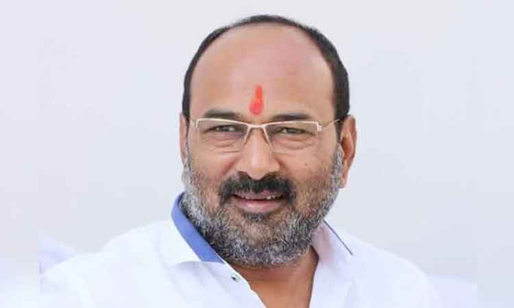 MP Sanjay Patil | sanjaykaka patil gave offer to vishwajeet kadam and congress leaders to bjp