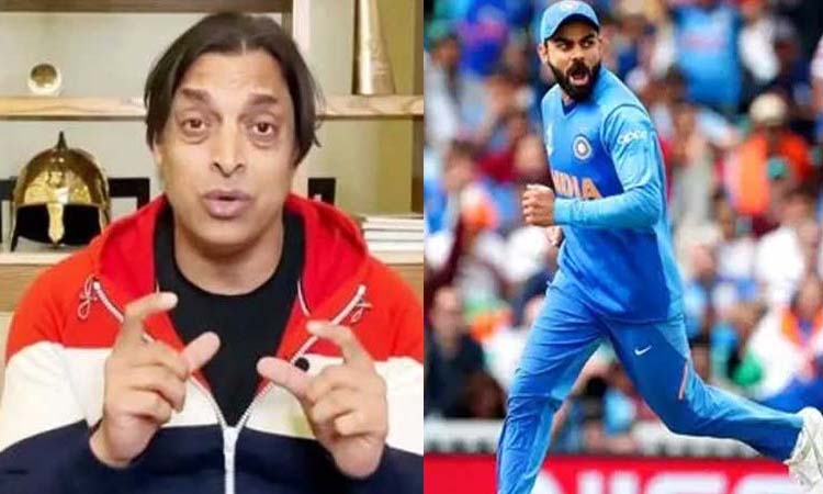 T20 World Cup | t20 world cup pakistans former star pacer shoaib akhtar wants virat kohli to retire from t20 internationals