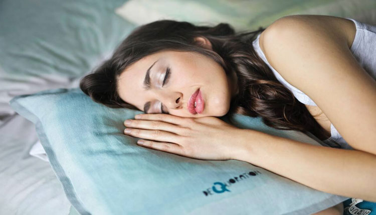 Health Tips | problem may serious due to sleeping immediately after eating food you should know
