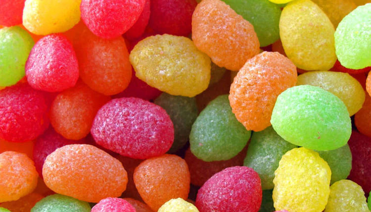Teeth Health | worst foods for teeth sour candies bread alcohol carbonated drinks ice cavity tooth decay enamel