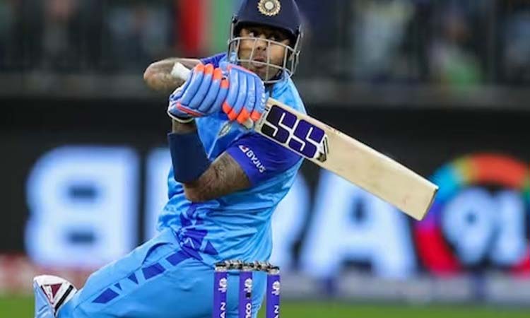 T20 World Cup 2022 | ind vs sa suryakumar yadav back to back half- century for india t20 world cup 2022