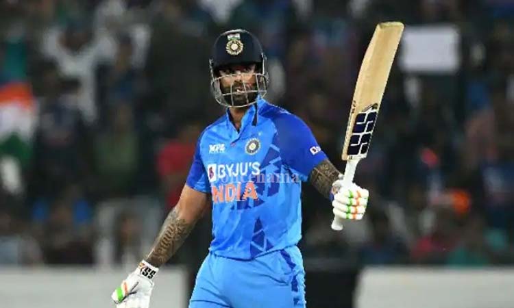 IND Vs SA 2nd T20 | suryakumar yadav achieves 2 huge milestones with blazing half century during 2nd india vs south africa t20i cricket news