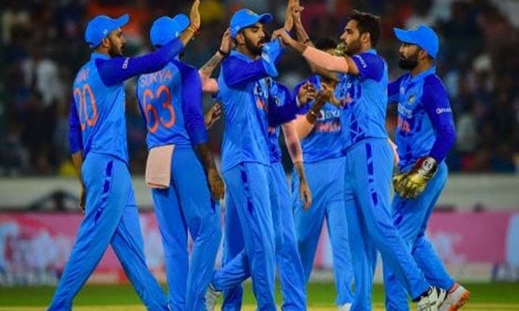 T20 World Cup 2022 | team india should not take zimbabwe lightly former indian veteran gave advice told this reason sport news
