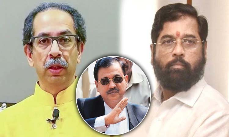 Ujjwal Nikam | real shivsena case ujjwal nikam reacts on ec rejects truckload of affidavits submitted by thackeray group