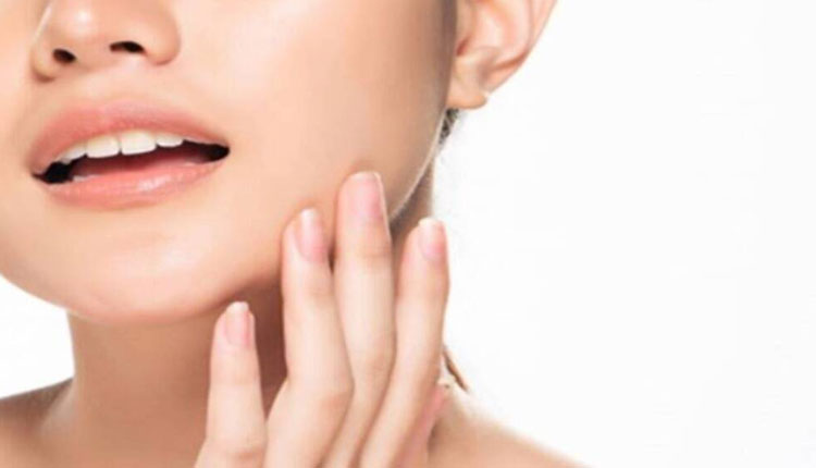 Chin Hair | chin hair can be sign of these health related problems women health