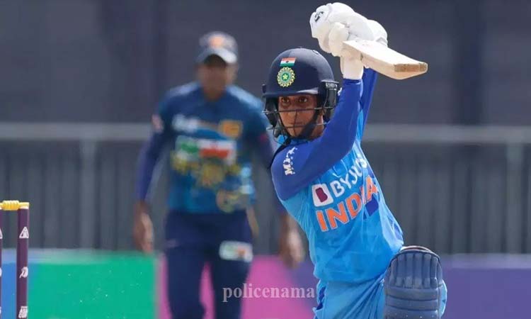 Womens Asia Cup | indian womens team played like a practice match against malesia in asia cup sport news