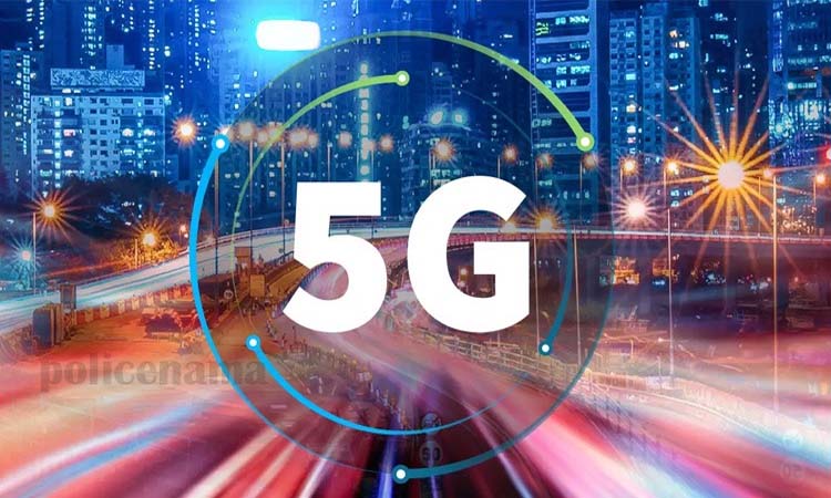 5G Internet | good news for pune residents 5g plus service started at lohgaon airport by airtel bharati