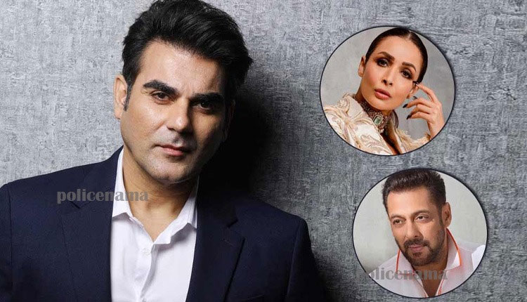 Arbaaz Khan | arbaaz khan have trouble with tag of salman khan brother and malaika arora husband actor expressed his pain