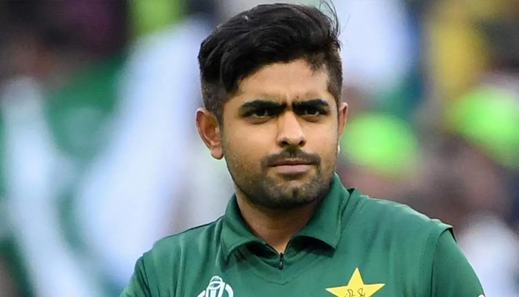 Eng vs Pak Final | babar azam did not hit single six in entire t20 world cup