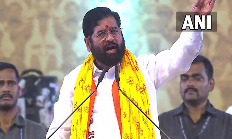 Maharashtra Politics | gulabrao patil speech in jalgaon criticized those who accused eknath shinde mla of taking boxes