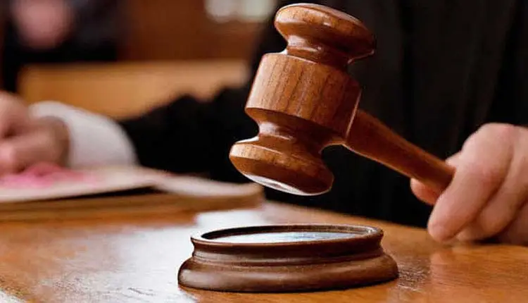 Molestation Case | mumbai magistrate court convict female under section of molestation impose one year jail