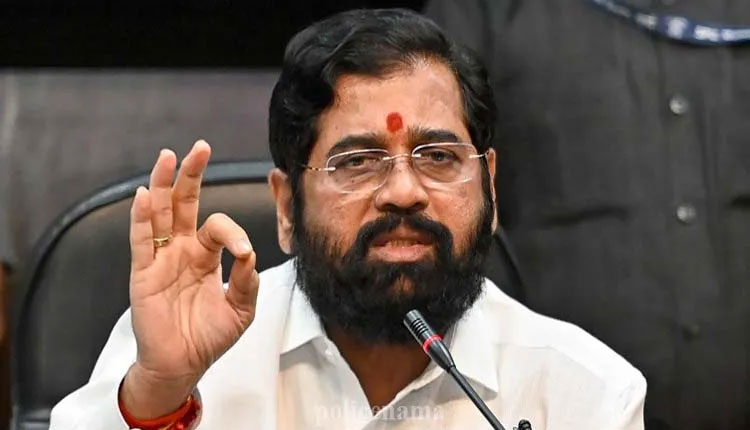 Govt Jobs In Maharashtra | 75 thousand government jobs will be provided in Maharashtra in a year; Statement of Chief Minister Eknath Shinde at the state level employment fair