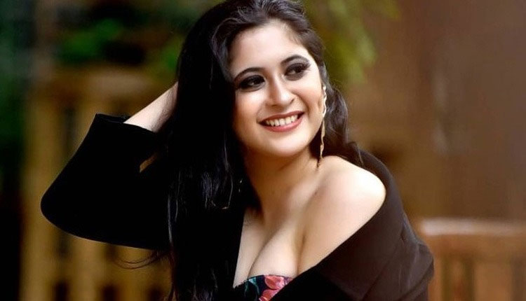 Gayatri Datar | sukh mhnaje nakki kay asta tula pahate re fame actress gayatri datar will make entry in serial