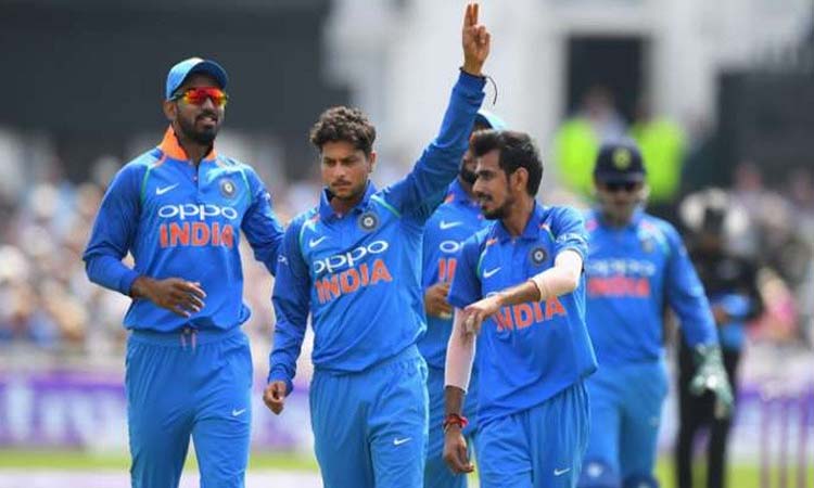  Indian Cricket Team | kuldeep yadav chinaman bowler got a chance in team india for new zealand and bangladesh tour in indian cricket team