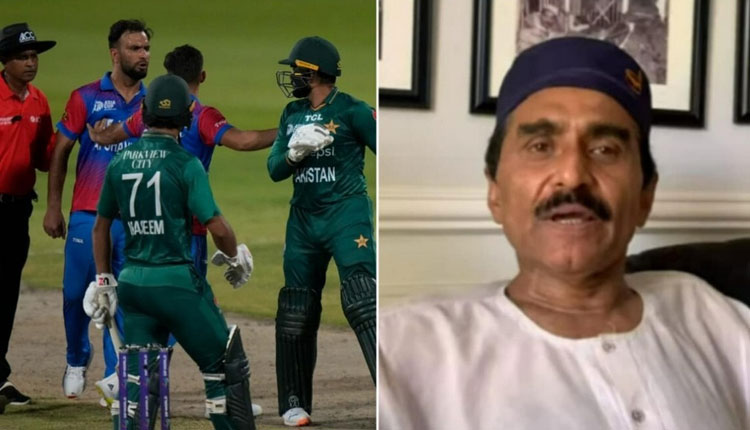 T20 World Cup | t20 world cup javed miandad revelation on match fixing after pakistan defeated by england t20 world cup loss