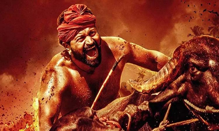 Kantara | kantara box office collection biggest fifth week in india beating baahubali 2