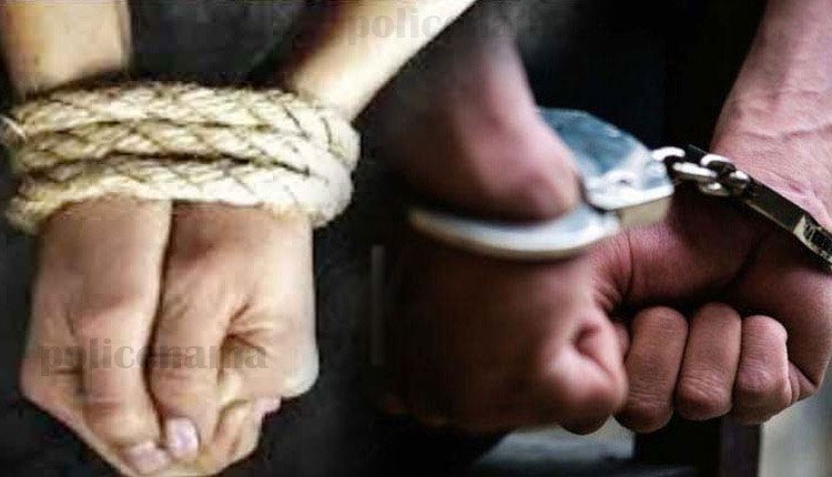 Pune Pimpri Crime | Girlfriend kidnapped and disposed of, journalist arrested in Pimpri Chinchwad