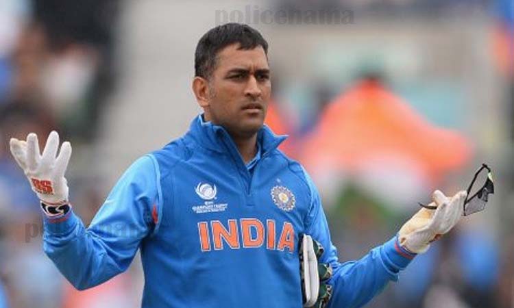 MS Dhoni | former indian skipper ms dhoni files contempt of court plea against ips officer in madras hc