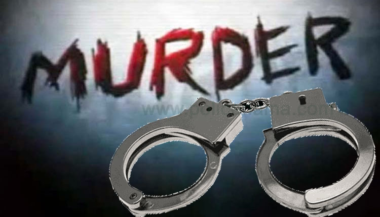 Pune Crime News | Brutal murder of a young man over a petty dispute, incident in Hadapsar area