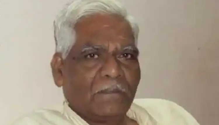 Nagnath Kottapalle Passes Away | vateren writer nagnath kotapalle passes away at age 75