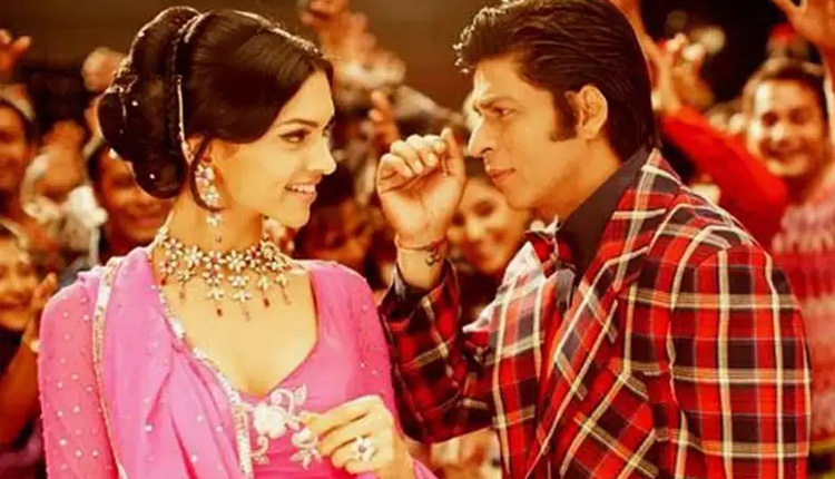 Shahrukh Khan | shahrukh khan made special post on completion of 15 years of om shanti om