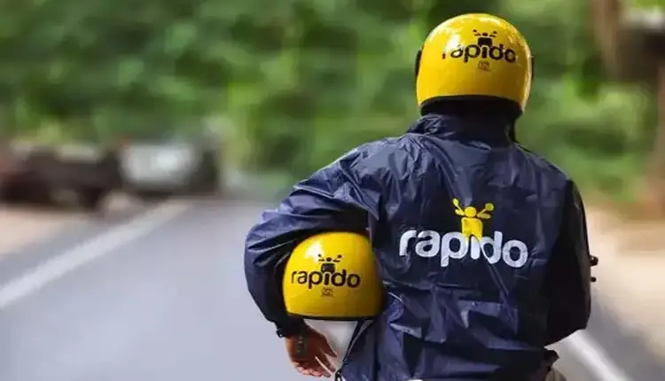 PCMC Rapido | Another FIR Registered Against Rapido For Operating Illegal Bike Taxi Service
