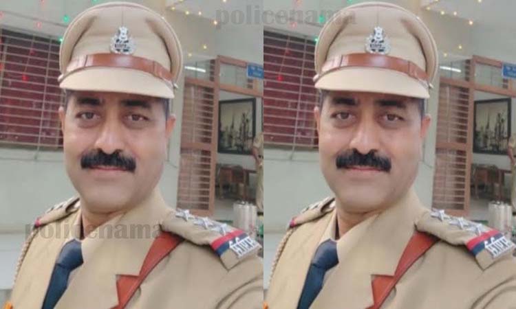 Maharashtra Police Inspector Suicide | Dhule Police Inspector Pravin Kadam Suicide Note Maharashtra Police Inspector Suicide