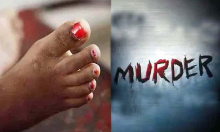 Pune Crime | Husband killed his wife by stabbing her with a knife due to suspicion of her character, incident in Yerwada