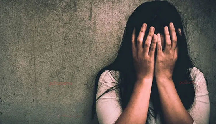 Pune Pimpri Crime | Daughter-in-law molested by father-in-law, FIR against father-in-law with husband who sided with father