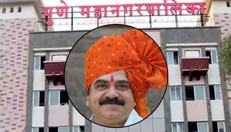 Sandeep Khardekar | Mahavikas Aghadi's crushing defeat in Savitribai Phule Pune University Senate elections is the beginning of BJP's future success in Pune Municipality - Sandeep Khardekar