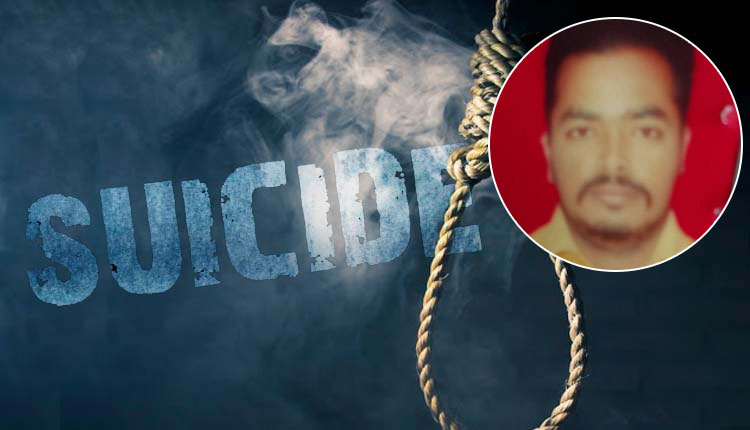Pune Pimpri Crime | lover commits suicide after being harassed by a woman who has extramarital affairs vakad police pcmc