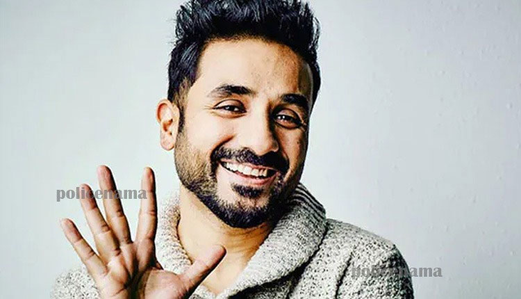 Stand-Up Comedian Veer Das | vir das postpones his upcoming november shows claiming he got a huge acting opportunity?