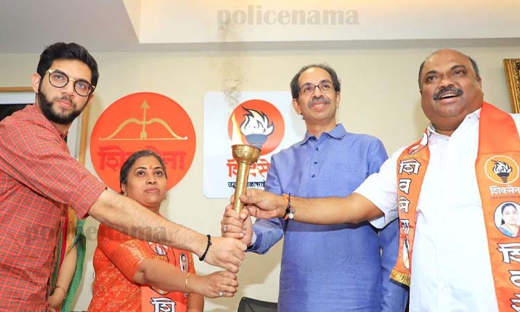 Andheri Bypoll Result | shivsena chief uddhav thackeray reaction on andheri by election rutuja latke win