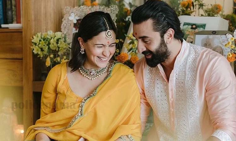 Alia Bhatt | alia bhatt first post after she and ranbir kapoor become proud parents to baby girl