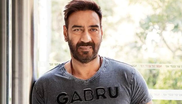 Ajay Devgan | ajay devgan opens up about audience choices of films rnv