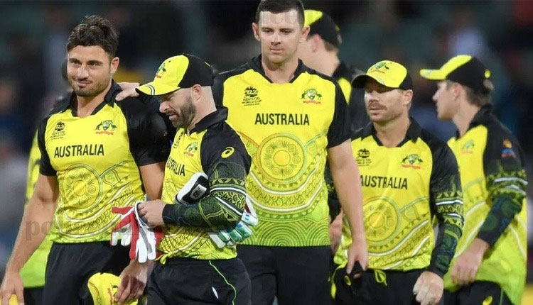 T20 World Cup | australia out of the tournament who will play with india in semi finals