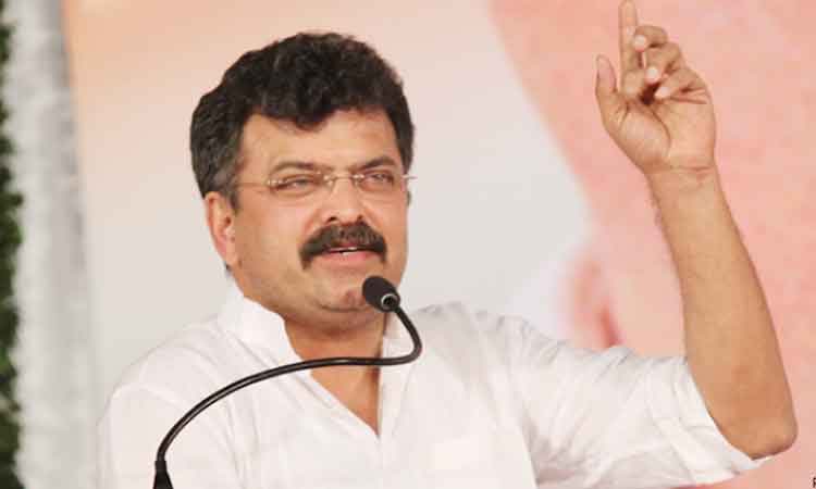 Jitendra Awhad | ncp mla jitendra awhad has criticized the state government along with chief minister eknath shinde and devendra fadnavis over the issue of unemployment