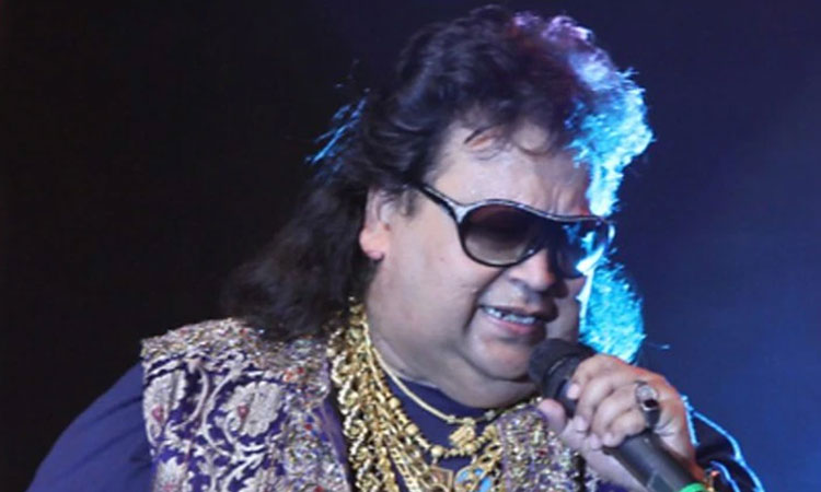 Bappi Lahiri Song | this bappi lahiri song from disco dancer is the new anthem for covid 19 lockdown protests in china