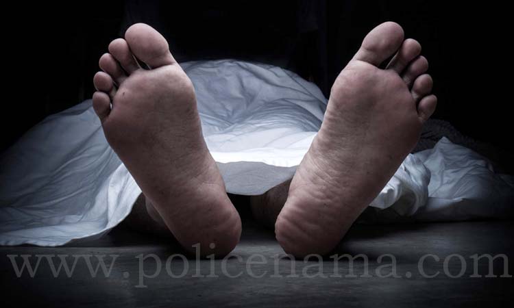 Pune Crime | A dead body of a warehouse keeper was found in Fursungi area