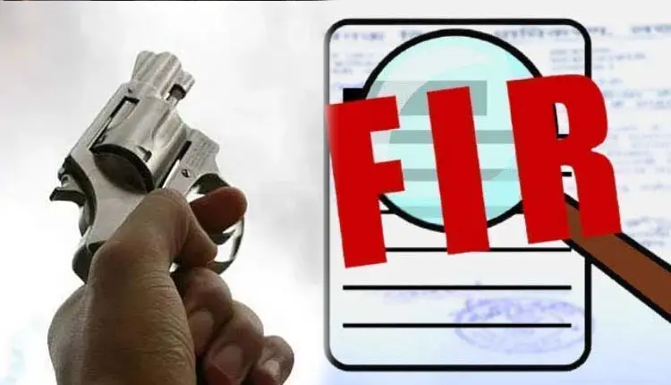 Pune Crime | Threatening to falsely implicate a businessman by faking a shooting; FIR by Crime Branch against Sarai criminal who demanded Rs 80 lakh ransom