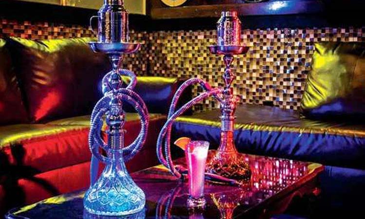 Pune Crime | First, action was taken against the roof-top hotel, which had an illegal hookah bar and a hotel with a loud sound system.