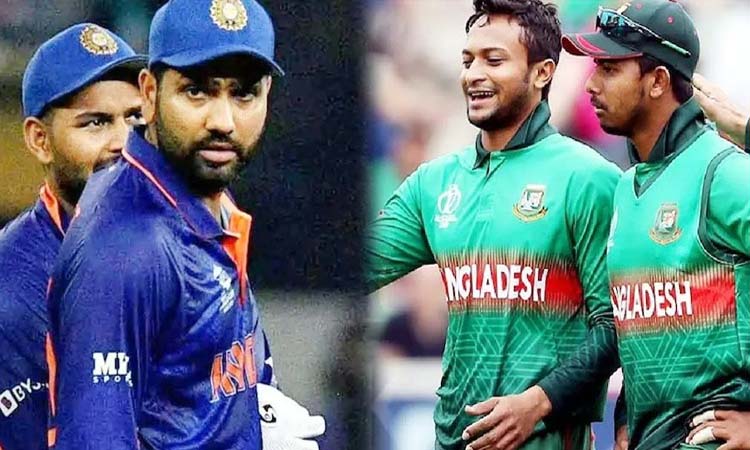 IND vs BAN |will there be rain in india vs bangladesh t20 world cup 2022 match know adelaide weather