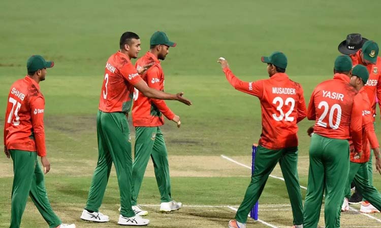 IND vs BAN | bangladesh batters struggling against pace bounce last 4 years ind vs ban match t20 world cup 2022 sport news